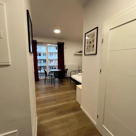 Apartmán Ordona Charming Iii