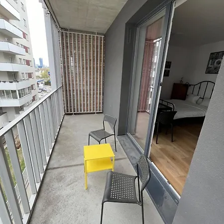 Apartmán Ordona Charming Iii *