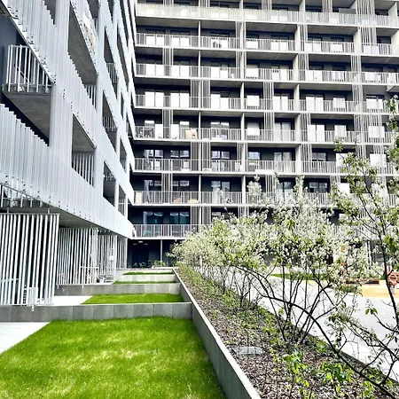 Ordona Charming Iii Appartement