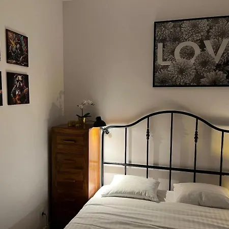 Appartement Ordona Charming Iii *