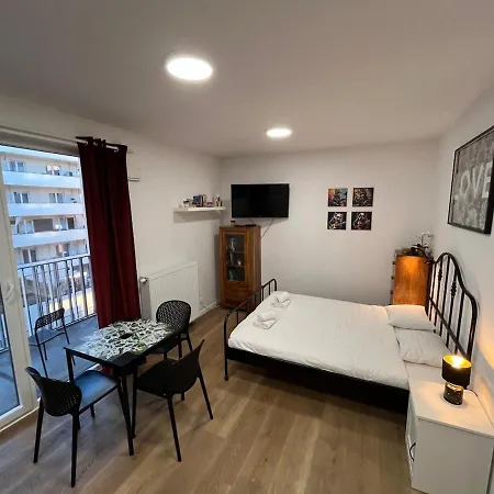 Ordona Charming Iii Varšava