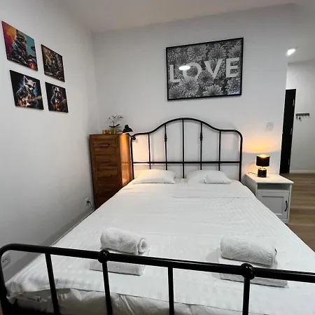 Ordona Charming Iii Varšava