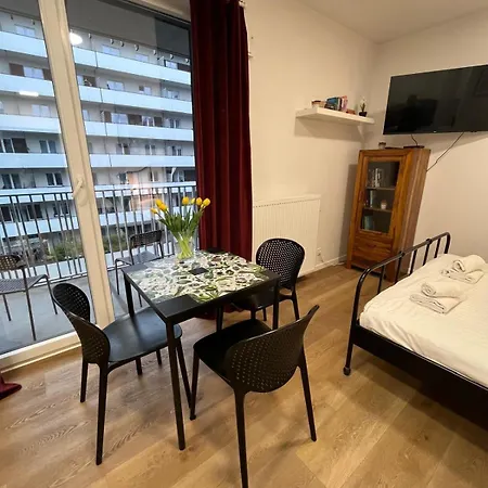 Ordona Charming Iii Varsovie