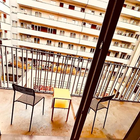 Appartement Ordona Charming Iii *