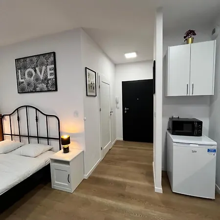 Appartement Ordona Charming Iii *