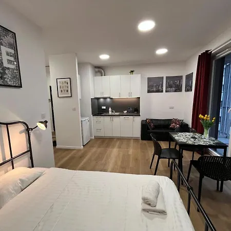 Ordona Charming Iii Varsovie