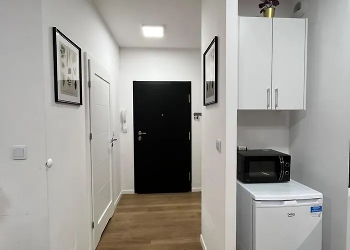 Ordona Charming Iii * Warszawa