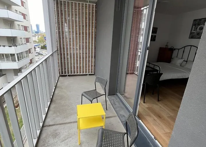 Lejlighed Ordona Charming Iii *