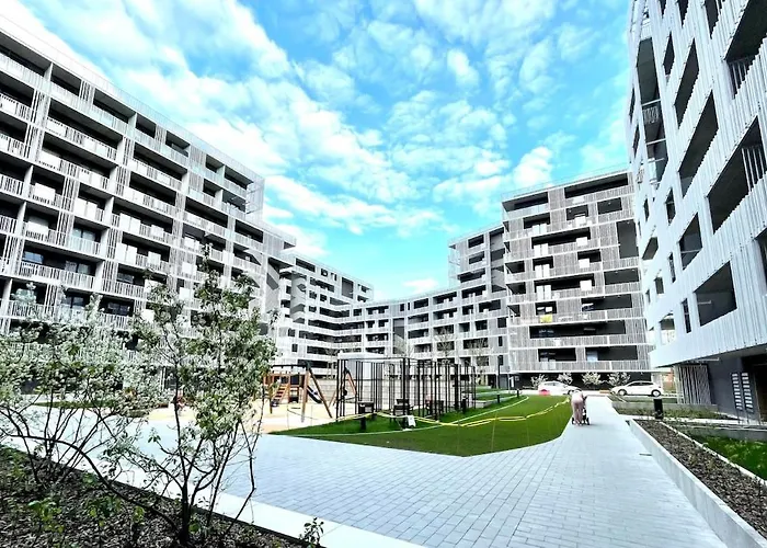 Lejlighed Ordona Charming Iii *