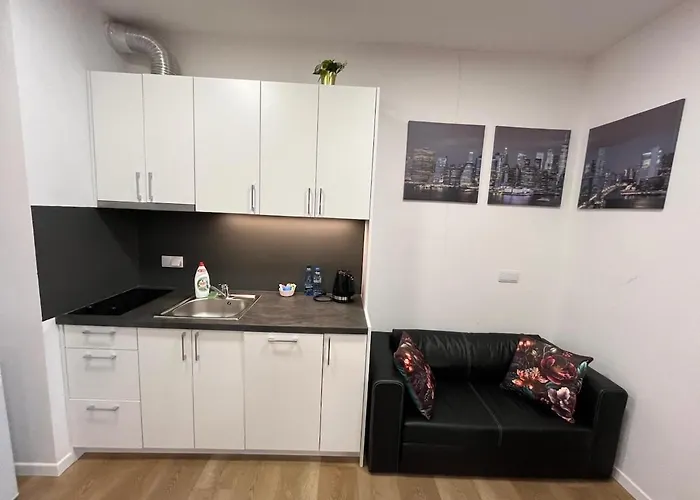 Ordona Charming Iii Lejlighed