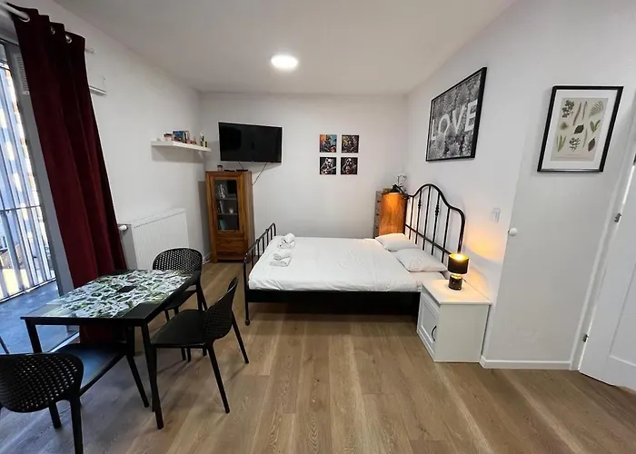 Ordona Charming Iii Lejlighed *