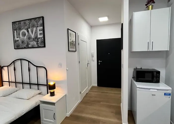 Lejlighed Ordona Charming Iii *