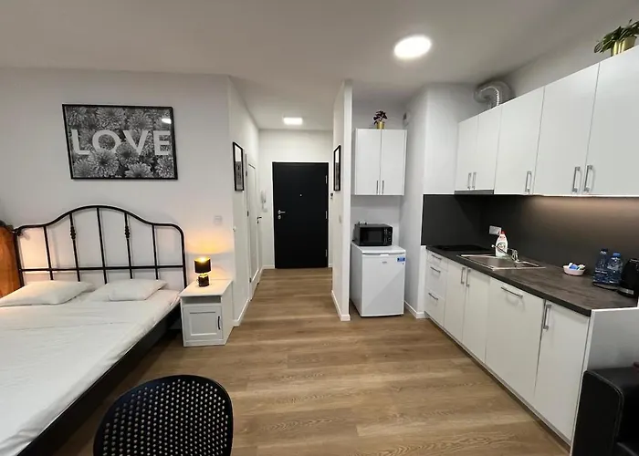 Lejlighed Ordona Charming Iii